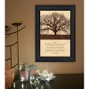 "Life Is" By John Jones, Ready to Hang Framed Print, Black Frame - 2 of 4