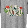 Women's - Wicked - Elphaba Short Sleeve Graphic T-Shirt - 2 of 4