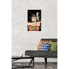 Trends International DC Comics - Wonder Woman - Alex Ross Portrait Unframed Wall Poster Prints - 2 of 4
