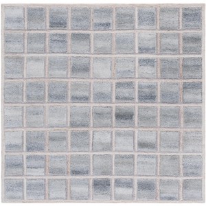 Renewal RNW102 Hand Tufted Indoor Rugs - Safavieh - 1 of 4