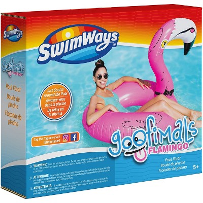 swimways pool floats