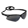 KleenGuard V30 Nemesis Safety Glasses with Smoke Lens - 3 of 4