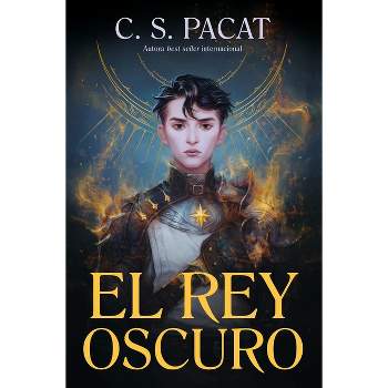  El rey oscuro: El miedo es poder / The Dark King (WATTPAD.  PODER Y OSCURIDAD) (Spanish Edition): 9788419501660: Rivas, Jessica: Libros