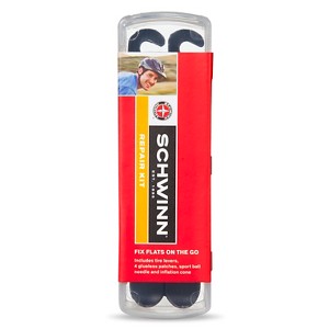 Schwinn Deluxe Bike Repair Kit - 1 of 3
