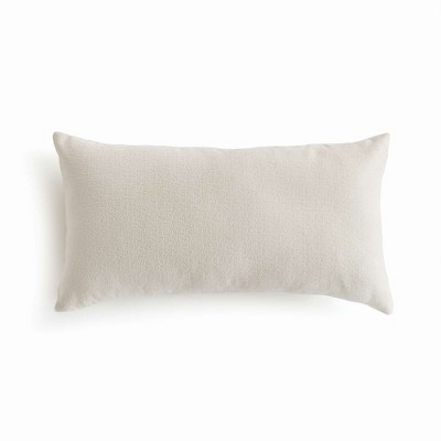Plum & Post Cooper Lumbar Indoor-Outdoor Pillow