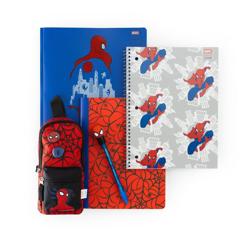 Marvel | Yoobi Collection