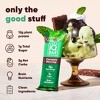 IQBAR Mint Chocolate Chip Protein Bars - 6.4oz/4ct - 4 of 4