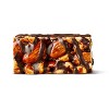 Mini Dark Chocolaty Nuts and Sea Salt with Other Natural Flavors Nut Bars - 7oz/10ct - Good & Gather™ - 4 of 4