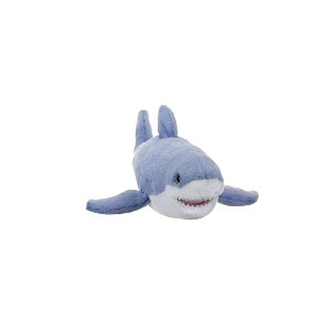 Wild Republic Earthkins Great White Shark Stuffed Animal, 15 Inches - 1 of 1