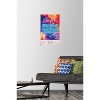 Trends International Trolls: Band Together - Viva and Poppy at Trolla-Palooza Unframed Wall Poster Prints - 2 of 4