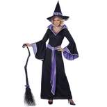 California Costumes Incantasia, The Glamour Adult Witch