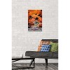 Trends International Marvel Moon Girl & Devil Dinosaur - Reading Unframed Wall Poster Prints - 2 of 4