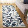 Jardin JAR754 Hand Tufted Indoor Rugs - Safavieh - 2 of 4