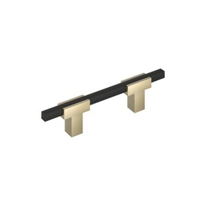 Amerock Urbanite Cabinet or Drawer Pulls - 1 of 3