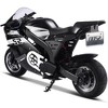 MotoTec 1000w 48v Electric Superbike Black - 2 of 4