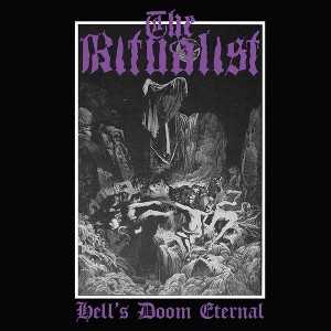 Ritualist - Hell's Doom Eternal (CD) - 1 of 1