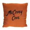 MLB San Francisco Giants Invert Throw Pillow - 2 of 3