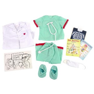 Playtime By Eimmie Playtime Pack Doctor   - 1 of 4