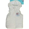 Disney Frozen Toddler Girls 3-Piece Shirt, Vest and Legging Sets - 3 of 3