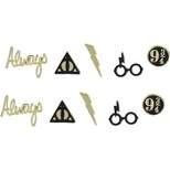 Harry Potter Fashion Harry Potter Earrings - Harry Potter Gift for Girls Harry Potter Accessories - Harry Potter Jewelry