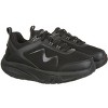 MBT Women's Sport 4 in Black - 4 of 4