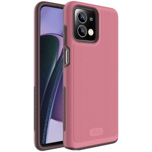 TUDIA Moto G Stylus 5G (2023) MergeGrip Series Case - 1 of 4