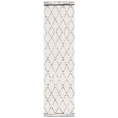 Melody MEL102 Power Loomed Area Rug  - Safavieh