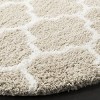 Toronto Shag SGT602 Hand Tufted Indoor Rugs - Safavieh - 3 of 3