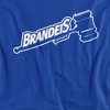 Men's Brandeis University Official Primary Logo T-Shirt - 2 of 4