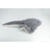Collectible Wildlife Gifts | Stingray, Very Nice Plush Sting Ray, Educational, Realistic Fish Design, Educational, Figure, Lifelike, Gift, 15 - 4 of 4