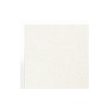 LUX 105 lb. Cardstock Paper 8.5" x 11" Quartz Metallic 250 Sheets/Pack (81211-C-72-250) - 3 of 3