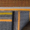 Montauk MTK212 Hand Woven Area Rug  - Safavieh - 3 of 3