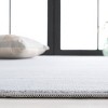 Loft LFT315 Machine Washable Skid Resistant Power Loomed Indoor Rugs - Safavieh - 4 of 4