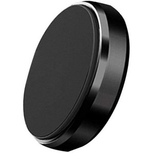 Universal Car Phone Mount, Super Strong Magnetic Holder, 360° Adjustable, No Signal Interference, Hands-Free Driving - 1 of 4