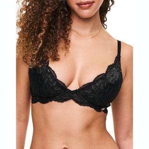 Adore Me Women's Lilibet Plunge Bra - 1 of 4