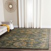 Bella BEL671 Hand Tufted Area Rug  - Safavieh - 2 of 4