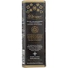 Divine Chocolate Rich Dark Chocolate Crispy Thins - Case of 12/2.8 oz - 4 of 4