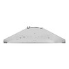 Cosmo COS-63024P 30 in. Nebula Collection 250 CFM Ducted Wall Mount Range Hood, Button Control, LED Lights, Mesh Filters, Stainless Steel - 4 of 4