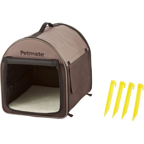 petmate sided rabbit hutch