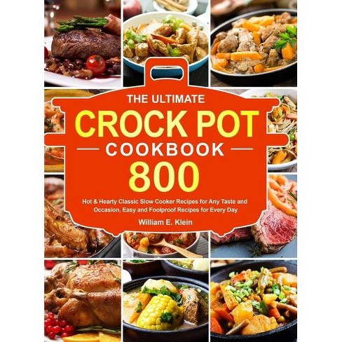 Crockpot Express Crock Multi-cooker: Fix It Fast Or Slow - By Publications  International Ltd (hardcover) : Target