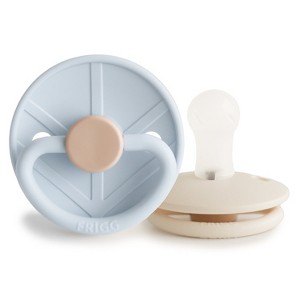 FRIGG Little Viking Silicone 2-Pack - 1 of 4