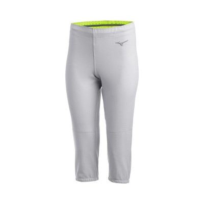 mizuno softball apparel