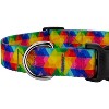 Country Brook Petz Deluxe Dog Collar - Groovy Collection - 4 of 4