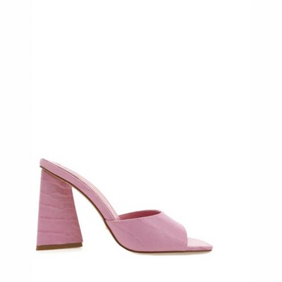 Women's Wo's Quinn Mule - BiLLiNi