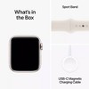 Refurbished Apple Watch SE GPS + Cellular (2024) - 4 of 4