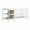 Baby Relax Ema 3-in-1 Convertible Crib & Changer Combo - 3 of 4