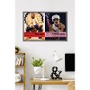 Trends International Outkast - André 3000 & Big Boi Framed Wall Poster Prints - 2 of 4