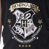Harry Potter Girls Hogwarts House Tank and Shorts Pajama Set - 4 of 4