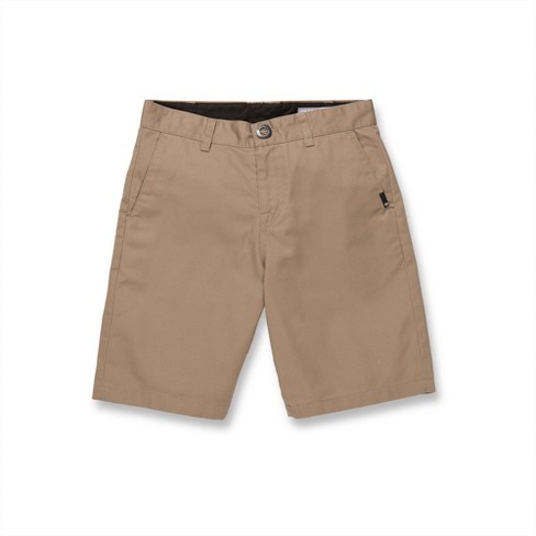 Volcom cheap chino shorts