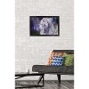 Trends International Laurie Prindle - Moonlight Serenade Framed Wall Poster Prints - 2 of 4